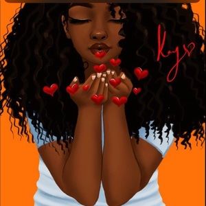 Meet your Posher, Tyra